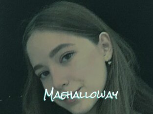 Maehalloway