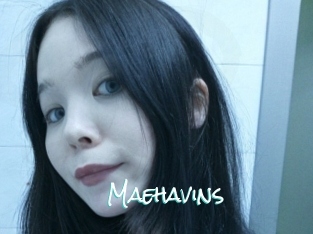 Maehavins