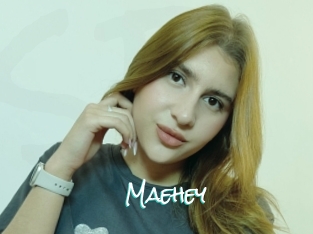 Maehey
