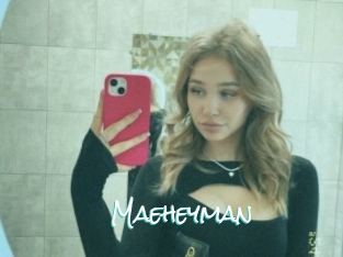 Maeheyman