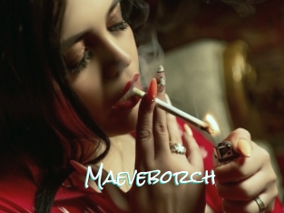 Maeveborch