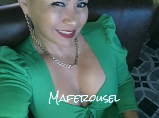 maferousel Sensuality Dream
