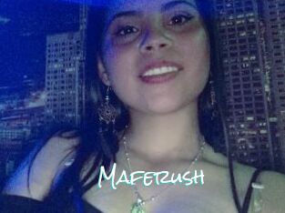 Maferush