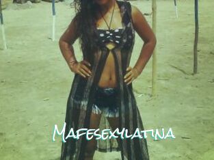 Mafesexylatina