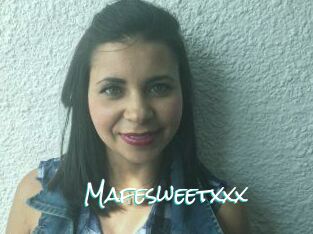 Mafesweetxxx