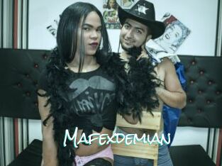 Mafexdemian