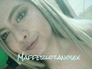 Mafferlozanosex
