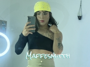 maffesmitth Sensuality Dream