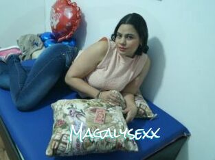 Magalysexx