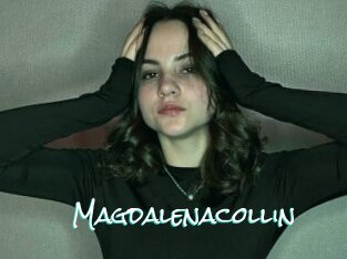 Magdalenacollin