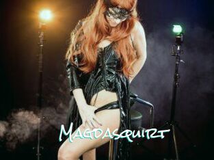Magdasquirt