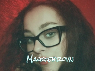 Maggiebrovn