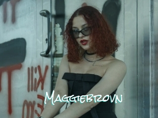 Maggiebrovn