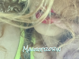 maggierobin Sensuality Dream