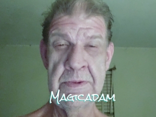 Magicadam