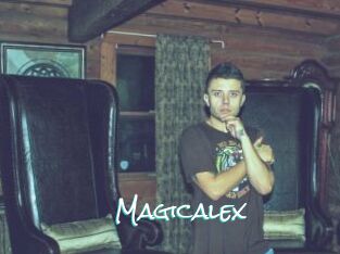 Magicalex