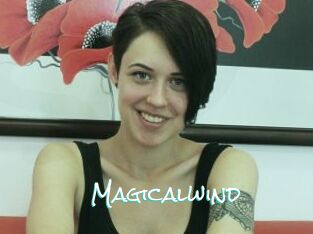 Magicalwind