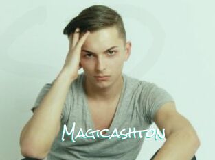 Magicashton