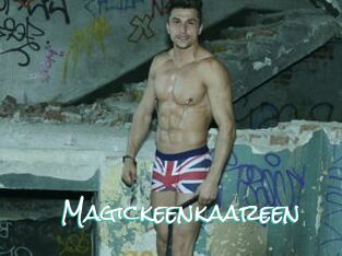 Magickeenkaareen