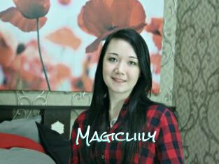 Magicliily