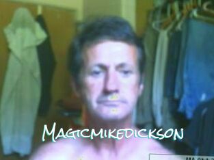Magicmikedickson