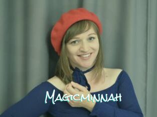 Magicminnah
