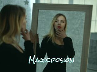 Magicposion