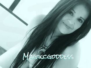 Magikcgoddess
