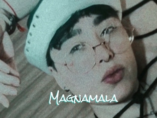 Magnamala