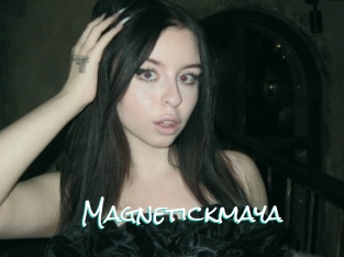 Magnetickmaya