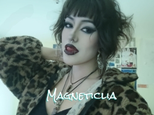 Magneticlia