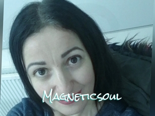 Magneticsoul