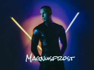 magnusfrost Sensuality Dream