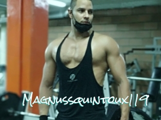 magnussquintoux119 Sensuality Dream