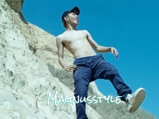 magnusstyle Sensuality Dream