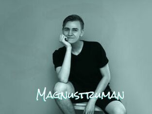 Magnustruman
