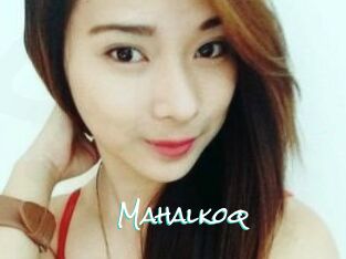 Mahalkoq