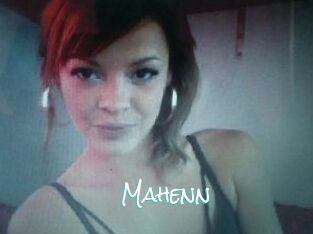 mahenn Sensuality Dream