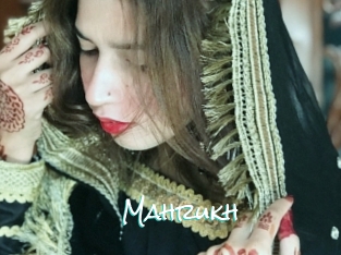 Mahrukh