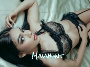 maiahunt Sensuality Dream