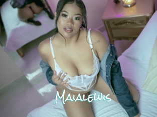 Maialewis