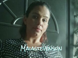 Maiastevenson