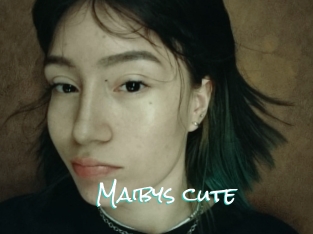 Maibys_cute