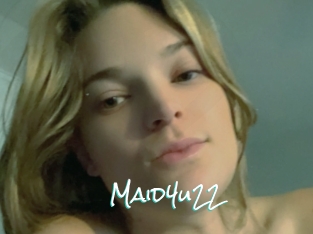 Maid4u22