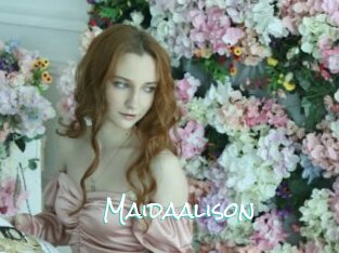 Maidaalison