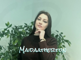 Maidaatherton