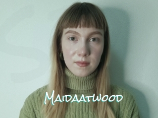 Maidaatwood