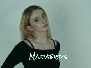 Maidabiers