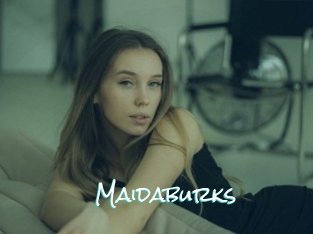 Maidaburks