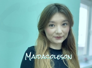Maidacoleson